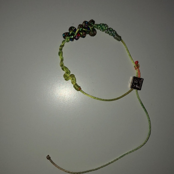 Adjustable Style Me Up Bracelet - Picture 1 of 2